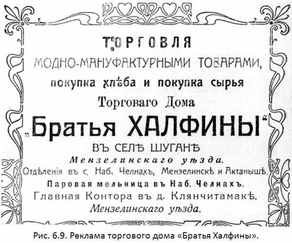 Хозяйство региона в пореформенный период (60 - 90-е годы XIX века)